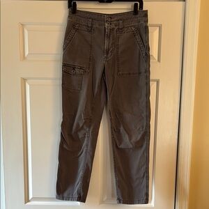 Anthropologie the Wanderer pants